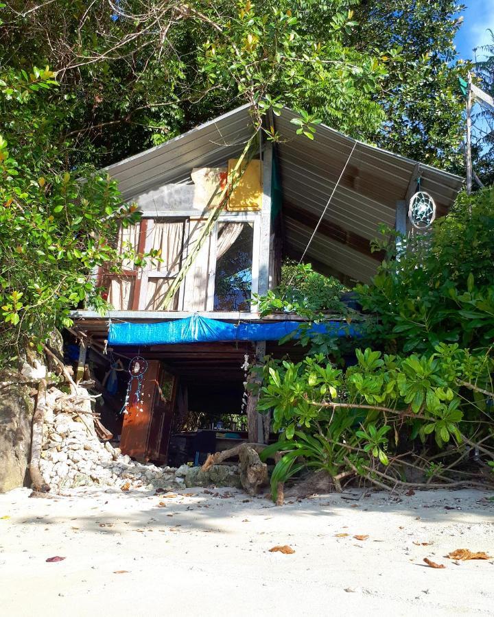 Sumatra Ecolodge Sungaipisang Exterior photo